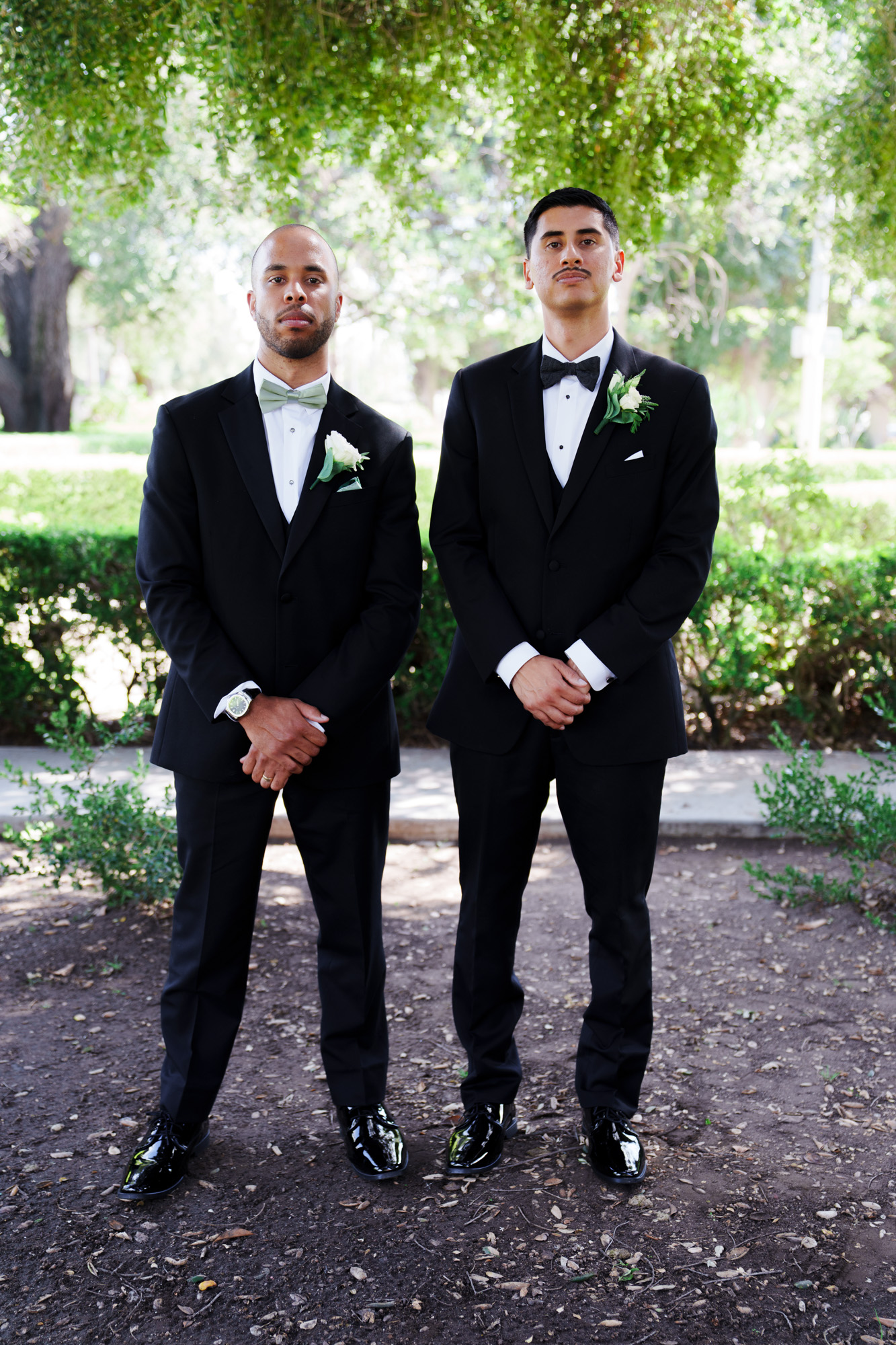 Kim & Roy wedding — gallery, photo 189
